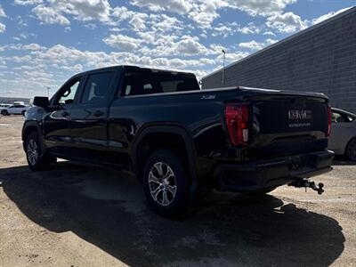 2021 GMC Sierra 1500 EcoTec3 5.3L V8   - Photo 6 - St Albert, AB T8N 3Z7