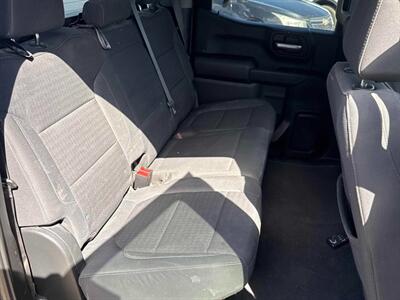 2021 GMC Sierra 1500 EcoTec3 5.3L V8   - Photo 12 - St Albert, AB T8N 3Z7