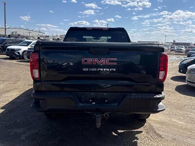 2021 GMC Sierra 1500 EcoTec3 5.3L V8   - Photo 7 - St Albert, AB T8N 3Z7