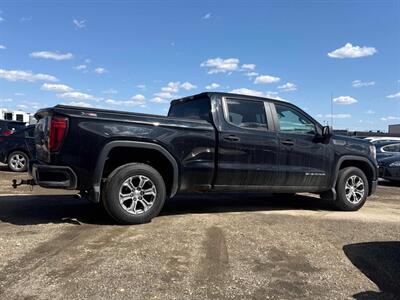 2021 GMC Sierra 1500 EcoTec3 5.3L V8   - Photo 4 - St Albert, AB T8N 3Z7