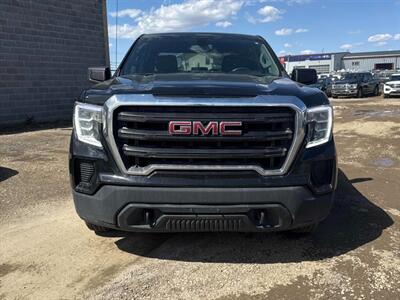 2021 GMC Sierra 1500 EcoTec3 5.3L V8   - Photo 8 - St Albert, AB T8N 3Z7