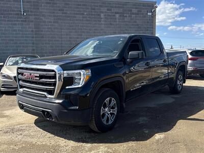 2021 GMC Sierra 1500 EcoTec3 5.3L V8 Truck