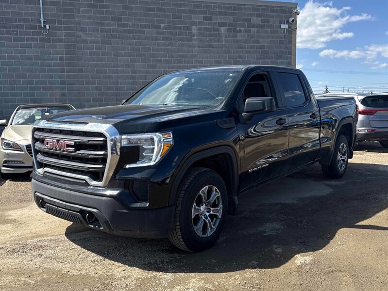2021 GMC Sierra 1500 EcoTec3 5.3L V8   - Photo 1 - St Albert, AB T8N 3Z7