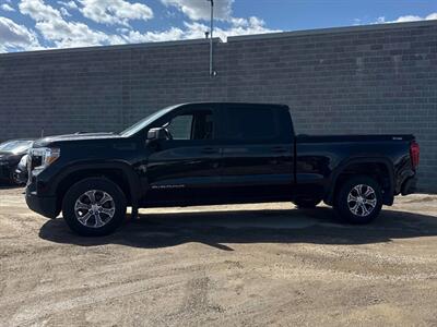 2021 GMC Sierra 1500 EcoTec3 5.3L V8   - Photo 3 - St Albert, AB T8N 3Z7