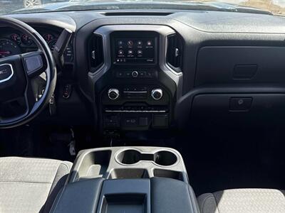 2021 GMC Sierra 1500 EcoTec3 5.3L V8   - Photo 10 - St Albert, AB T8N 3Z7