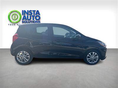 2019 Chevrolet Spark 1LT Manual   - Photo 5 - Acheson, AB T7X 5A3