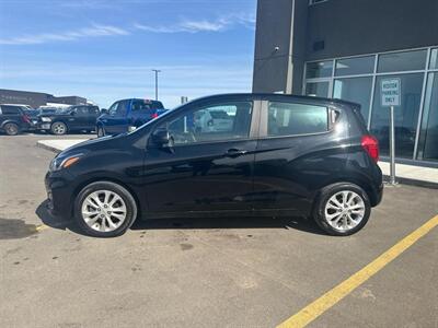 2019 Chevrolet Spark 1LT   - Photo 3 - Acheson, AB T7X 5A3