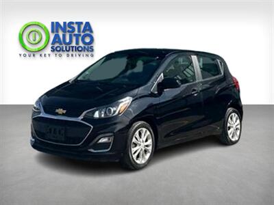 2019 Chevrolet Spark 1LT   - Photo 1 - Acheson, AB T7X 5A3