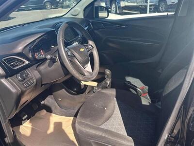 2019 Chevrolet Spark 1LT   - Photo 6 - Acheson, AB T7X 5A3