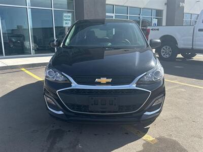 2019 Chevrolet Spark 1LT   - Photo 2 - Acheson, AB T7X 5A3