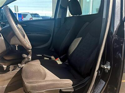 2019 Chevrolet Spark 1LT Manual   - Photo 7 - Acheson, AB T7X 5A3
