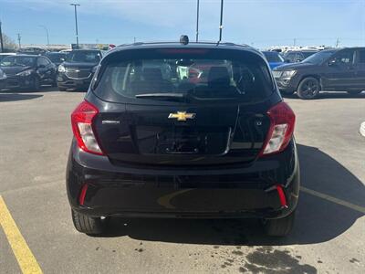 2019 Chevrolet Spark 1LT   - Photo 4 - Acheson, AB T7X 5A3