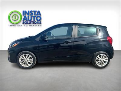 2019 Chevrolet Spark 1LT Manual   - Photo 3 - Acheson, AB T7X 5A3