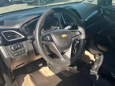 2019 Chevrolet Spark 1LT   - Photo 8 - Acheson, AB T7X 5A3