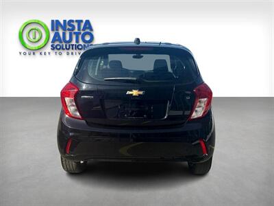 2019 Chevrolet Spark 1LT   - Photo 4 - Acheson, AB T7X 5A3