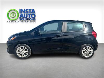 2019 Chevrolet Spark 1LT   - Photo 3 - Acheson, AB T7X 5A3