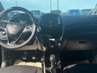 2019 Chevrolet Spark 1LT   - Photo 9 - Acheson, AB T7X 5A3