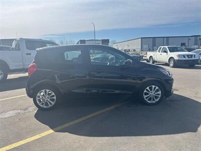 2019 Chevrolet Spark 1LT   - Photo 5 - Acheson, AB T7X 5A3