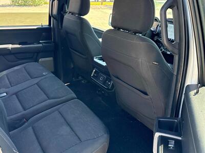 2021 Ford F-150 XLT Sport  4X4 - Photo 14 - St Albert, AB T8N 3Z7