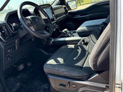 2021 Ford F-150 XLT Sport  4X4 - Photo 10 - St Albert, AB T8N 3Z7