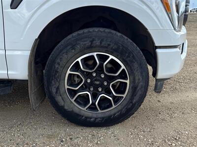 2021 Ford F-150 XLT Sport  4X4 - Photo 15 - St Albert, AB T8N 3Z7