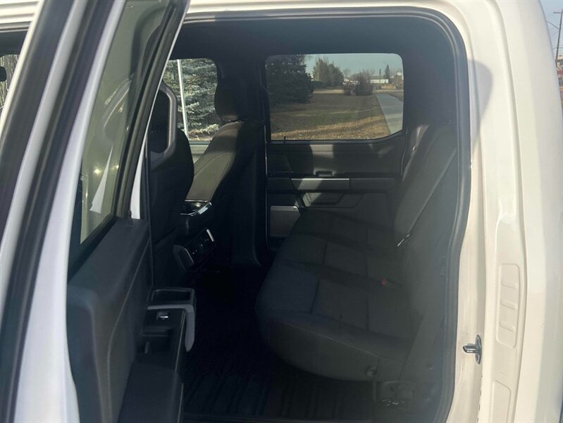 2021 Ford F-150 XLT 4X4 - Photo 9 - Edmonton, AB T5L 2J7