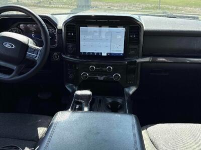 2021 Ford F-150 XLT Sport  4X4 - Photo 11 - St Albert, AB T8N 3Z7