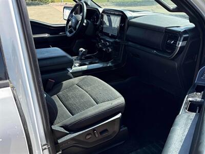 2021 Ford F-150 XLT Sport  4X4 - Photo 13 - St Albert, AB T8N 3Z7