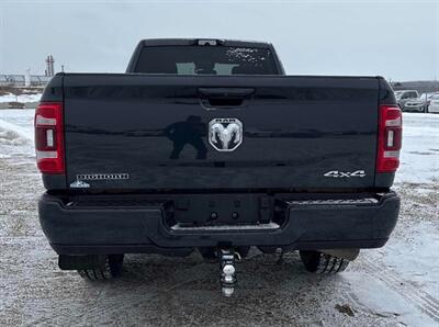 2022 RAM 3500 Big Horn  4x4 - Photo 8 - St Albert, AB T8N 3Z7