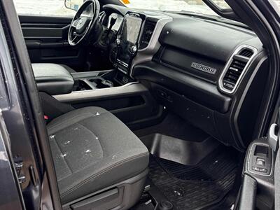 2022 RAM 3500 Big Horn  4x4 - Photo 13 - St Albert, AB T8N 3Z7
