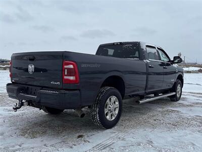 2022 RAM 3500 Big Horn  4x4 - Photo 9 - St Albert, AB T8N 3Z7