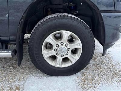 2022 RAM 3500 Big Horn  4x4 - Photo 15 - St Albert, AB T8N 3Z7