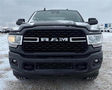 2022 RAM 3500 Big Horn  4x4 - Photo 5 - St Albert, AB T8N 3Z7