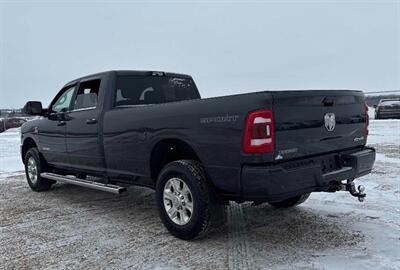 2022 RAM 3500 Big Horn  4x4 - Photo 7 - St Albert, AB T8N 3Z7