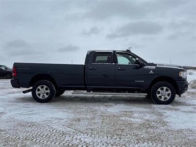 2022 RAM 3500 Big Horn  4x4 - Photo 6 - St Albert, AB T8N 3Z7