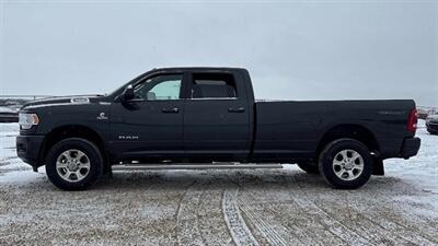 2022 RAM 3500 Big Horn  4x4 - Photo 3 - St Albert, AB T8N 3Z7