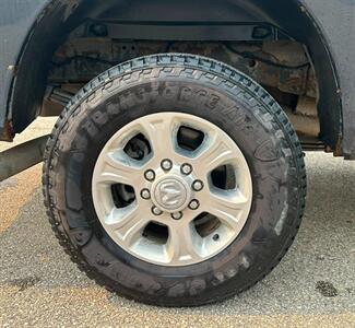 2022 RAM 3500 Big Horn Diesel Sport 8ft Box  4x4 - Photo 17 - St Albert, AB T8N 3Z7