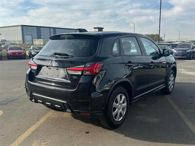 2021 Mitsubishi RVR ES  4x4 - Photo 6 - Acheson, AB T7X 5A3