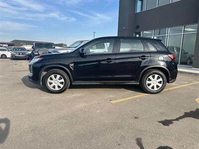 2021 Mitsubishi RVR ES  4x4 - Photo 3 - Acheson, AB T7X 5A3