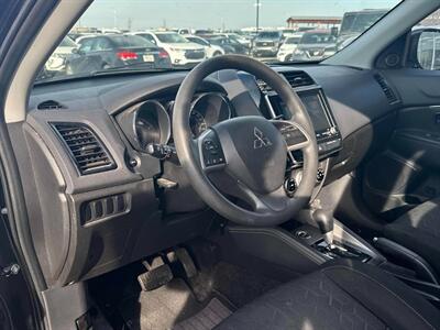 2021 Mitsubishi RVR ES  4x4 - Photo 11 - Acheson, AB T7X 5A3