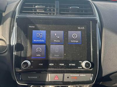 2021 Mitsubishi RVR ES  4x4 - Photo 13 - Acheson, AB T7X 5A3