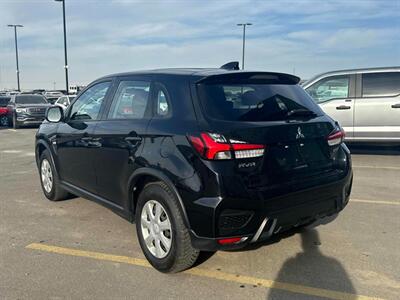 2021 Mitsubishi RVR ES  4x4 - Photo 4 - Acheson, AB T7X 5A3