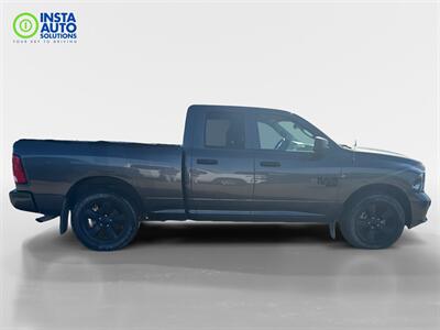 2021 RAM 1500 Express  4x4 - Photo 6 - Acheson, AB T7X 5A3