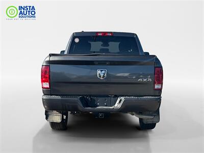 2021 RAM 1500 Express  4x4 - Photo 4 - Acheson, AB T7X 5A3