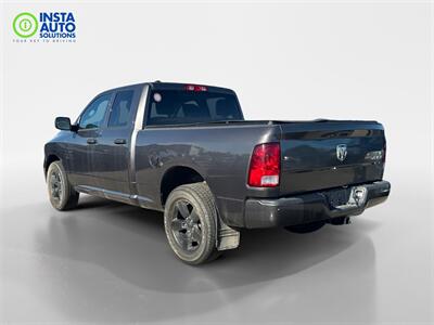 2021 RAM 1500 Express  4x4 - Photo 3 - Acheson, AB T7X 5A3