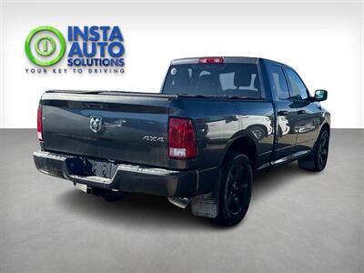 2021 RAM 1500 Express  4x4 - Photo 5 - Acheson, AB T7X 5A3