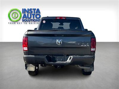 2021 RAM 1500 Express  4x4 - Photo 4 - Acheson, AB T7X 5A3