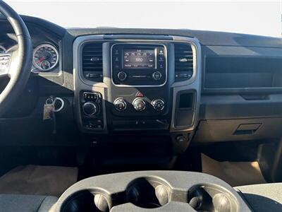 2021 RAM 1500 Express  4x4 - Photo 11 - Acheson, AB T7X 5A3