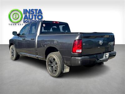 2021 RAM 1500 Express  4x4 - Photo 3 - Acheson, AB T7X 5A3