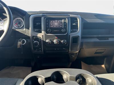 2021 RAM 1500 Express  4x4 - Photo 11 - Acheson, AB T7X 5A3